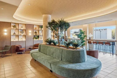 B&B HOTEL Cieza — foto 11