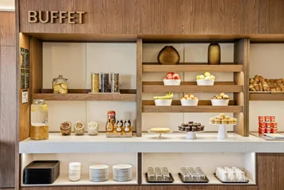 B&B HOTEL Cieza — foto 12