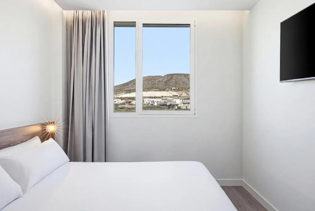 Camera doppia — B&B HOTEL Cieza