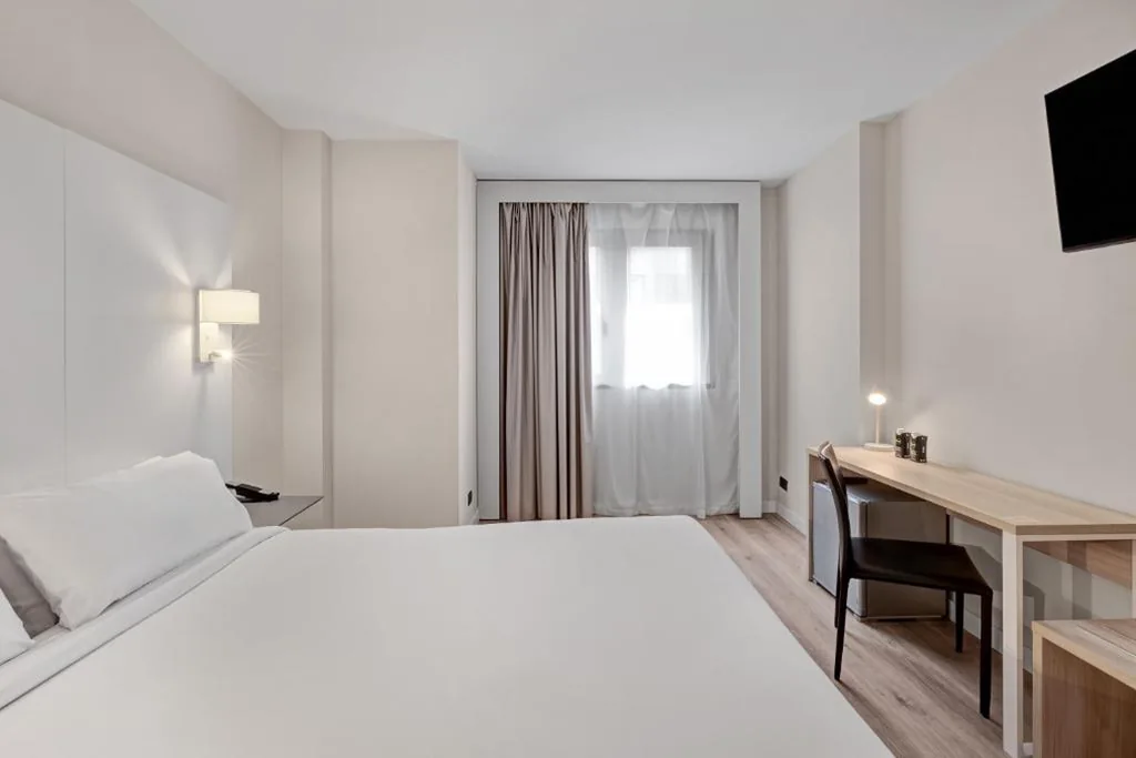 B&B HOTEL Ciudad de Lleida