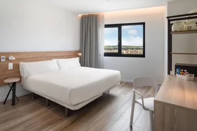 B&B HOTEL Écija — foto 2