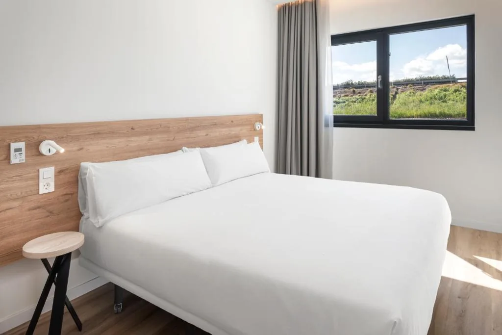 Camera doppia — B&B HOTEL Écija