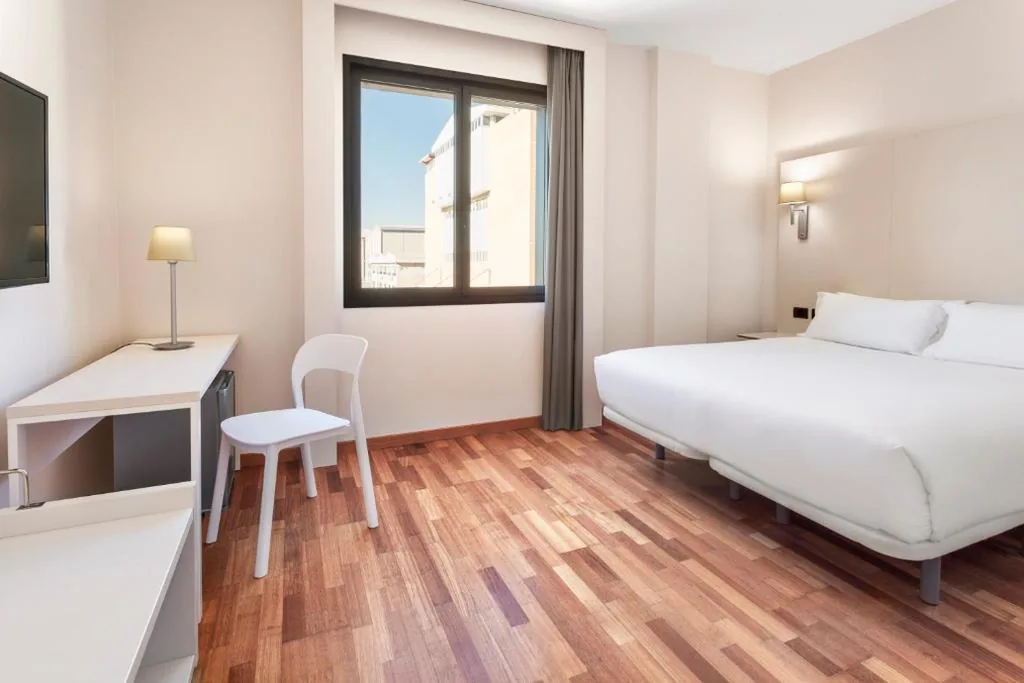 B&B HOTEL Elche