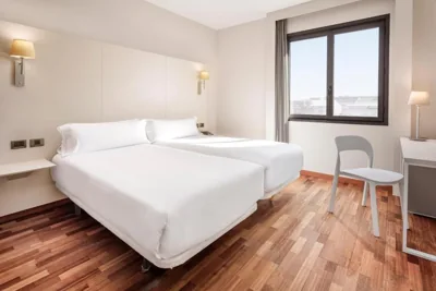 B&B HOTEL Elche — 写真 8