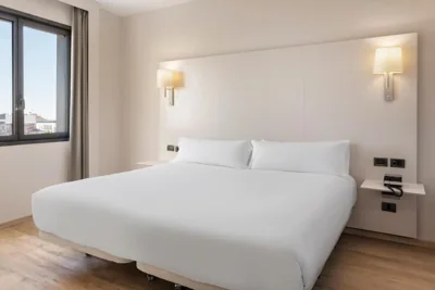 B&B HOTEL Elche — 写真 9