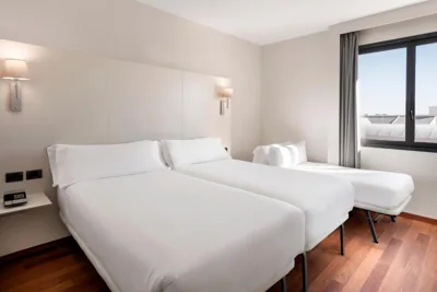 B&B HOTEL Elche — 写真 12