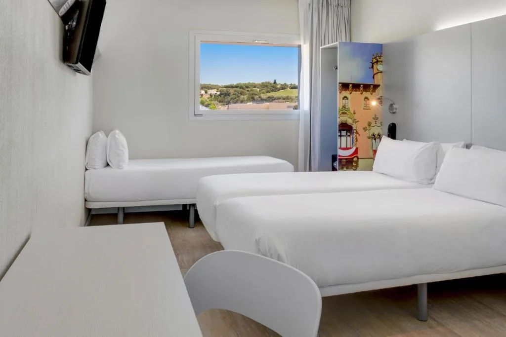 B&B HOTEL Figueres