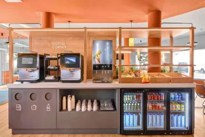 B&B HOTEL Figueres — foto 5