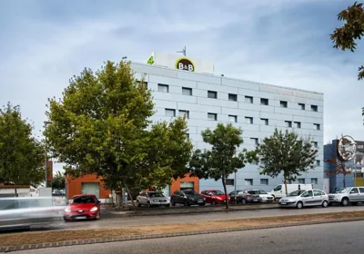 B&B HOTEL Figueres — foto 6