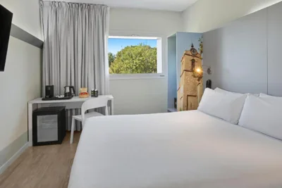 B&B HOTEL Figueres — foto 8