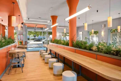 B&B HOTEL Figueres — foto 9