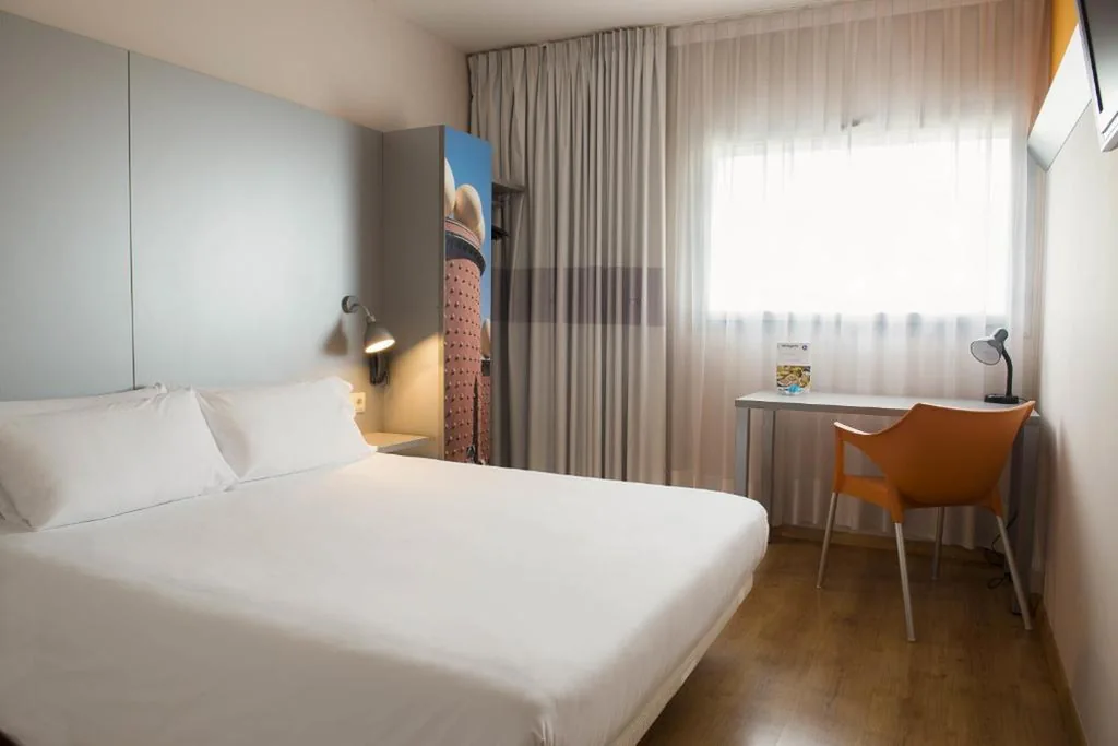 Habitación Doble — B&B HOTEL Figueres