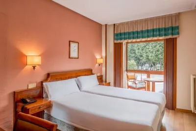 B&B HOTEL Gijón Centro Begoña — photo 2