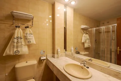 B&B HOTEL Gijón Centro Begoña — photo 3