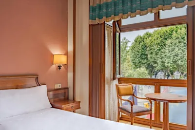 B&B HOTEL Gijón Centro Begoña — photo 6