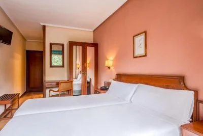 B&B HOTEL Gijón Centro Begoña — photo 8