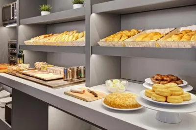 B&B HOTEL Girona 2 — foto 4