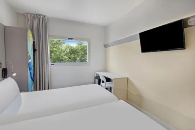 B&B HOTEL Girona 2 — foto 5