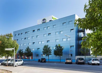 B&B HOTEL Girona 2 — foto 6