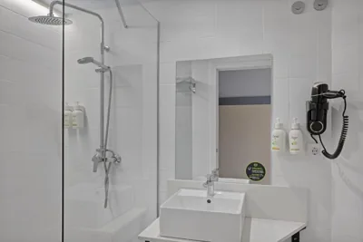 B&B HOTEL Girona 2 — foto 8