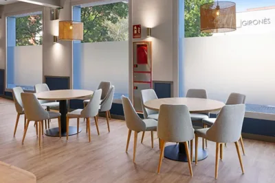 B&B HOTEL Girona 2 — foto 10