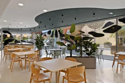 B&B HOTEL Girona 3 — foto 4