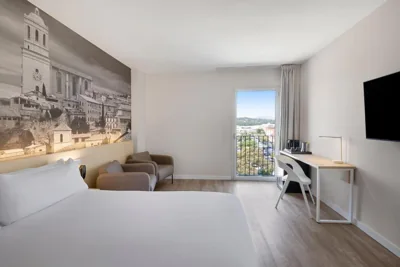 B&B HOTEL Girona 3 — foto 5