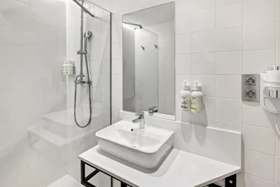 B&B HOTEL Granada — photo 3