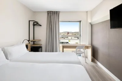 B&B HOTEL Granada — photo 7