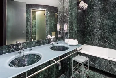 B&B HOTEL Jerez — Foto 3