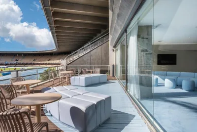 B&B HOTEL Jerez — Foto 6