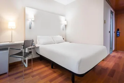 B&B HOTEL Jerez — Foto 7