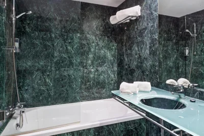 B&B HOTEL Jerez — Foto 8