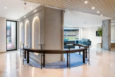 B&B HOTEL Jerez — Foto 12