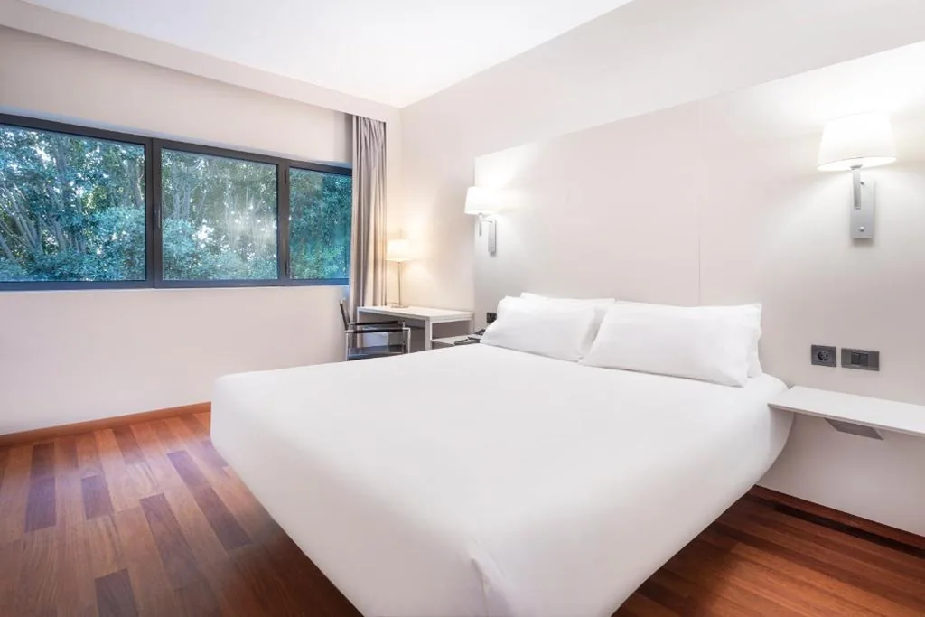 Doppelzimmer — B&B HOTEL Jerez