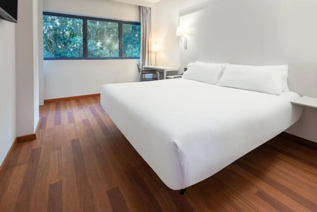 Superior-Doppelzimmer — B&B HOTEL Jerez