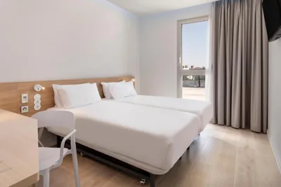 B&B HOTEL Lleida — foto 2