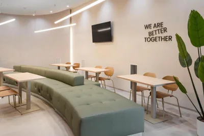 B&B HOTEL Lleida — foto 5