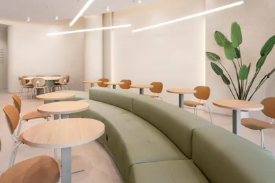 B&B HOTEL Lleida — foto 10