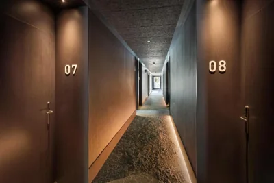 B&B HOTEL Lleida — foto 11