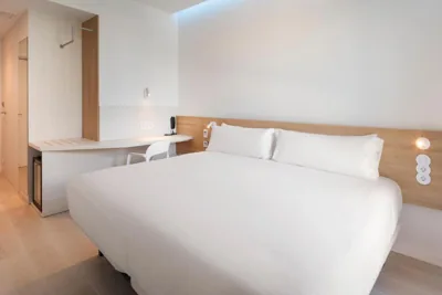 B&B HOTEL Lleida — foto 12