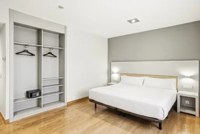 B&B HOTEL Logroño Las Cañas — foto 7