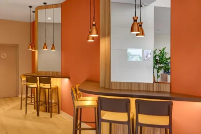B&B HOTEL Logroño Las Cañas — foto 8