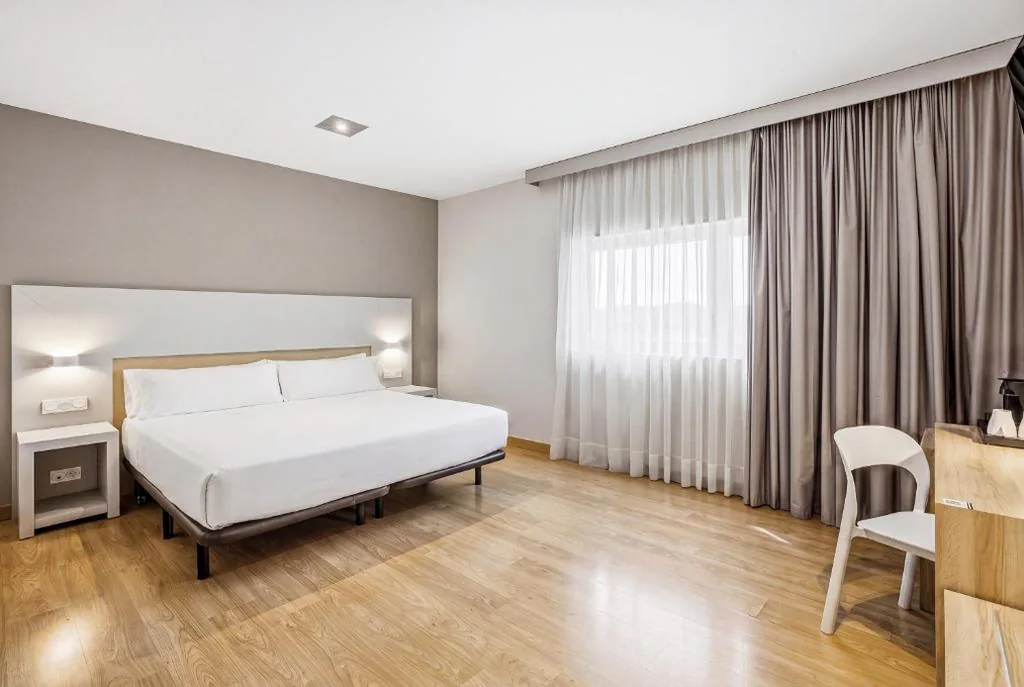 Habitación Doble Superior — B&B HOTEL Logroño Las Cañas