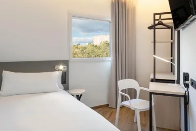 B&B HOTEL Madrid Alcorcón — foto 2
