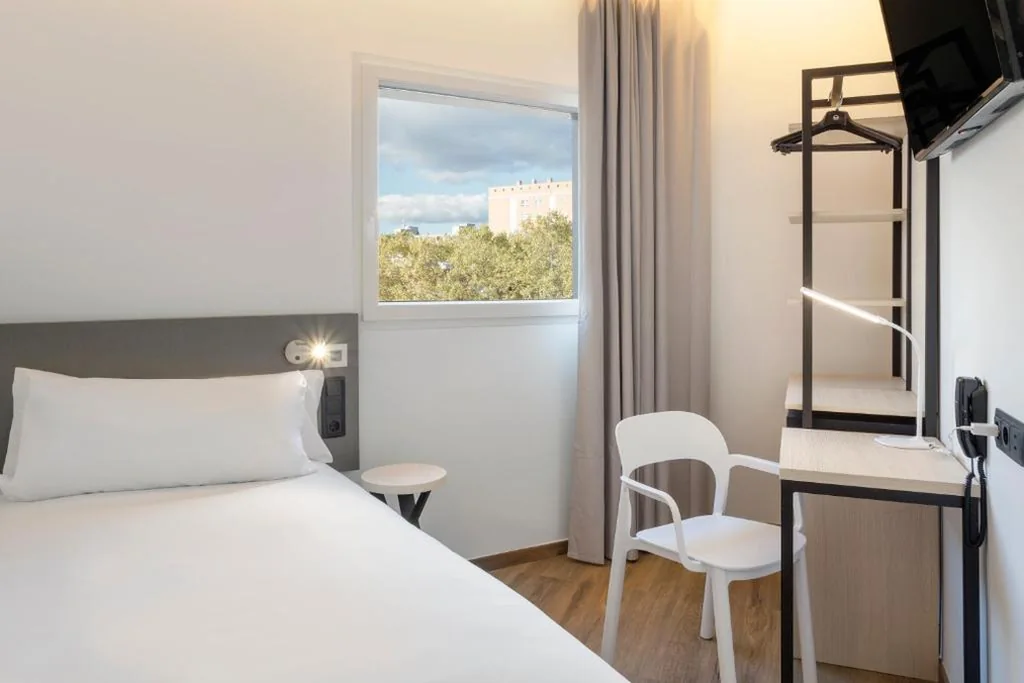 B&B HOTEL Madrid Alcorcón