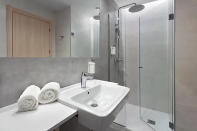 B&B HOTEL Madrid Alcorcón — foto 3
