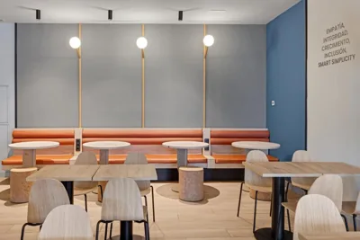 B&B HOTEL Madrid Alcorcón — foto 5