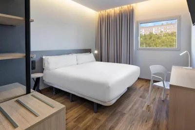 B&B HOTEL Madrid Alcorcón — foto 6