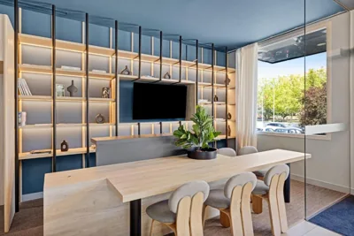 B&B HOTEL Madrid Alcorcón — foto 7